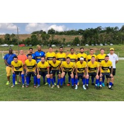 Rodada final da Taça Marcelo Puppi define os semifinalistas em jogos no mesmo horário em cada grupo